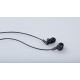 Навушники Panasonic RP-HJE118GU In-ear Чорний