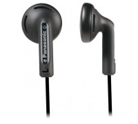 Навушники Panasonic RP-HV094GU In-ear Чорний