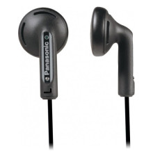 Навушники Panasonic RP-HV094GU In-ear Чорний