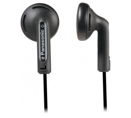 Навушники Panasonic RP-HV094GU In-ear Чорний