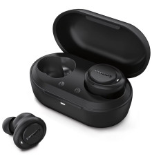 Навушники Philips TAT1215 True Wireless IPX4 Чорний