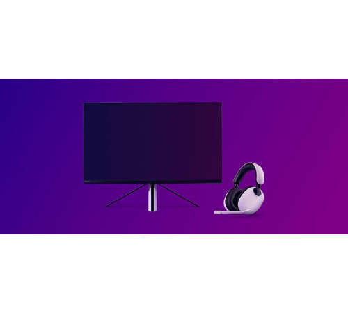 Навушники SONY INZONE H3 Over-ear Gaming