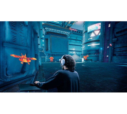 Навушники SONY INZONE H3 Over-ear Gaming