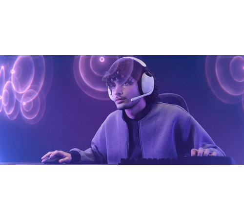 Навушники SONY INZONE H3 Over-ear Gaming