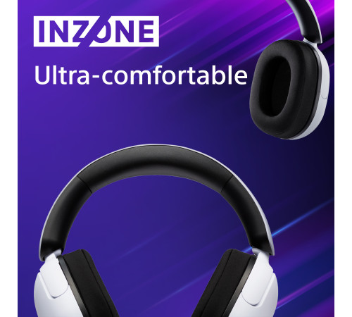 Навушники SONY INZONE H3 Over-ear Gaming