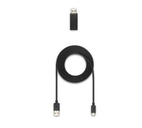 Навушники SONY INZONE H7 Over-ear Wireless Gaming