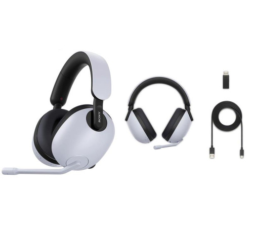 Навушники SONY INZONE H7 Over-ear Wireless Gaming