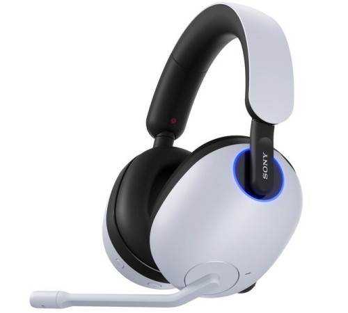 Навушники SONY INZONE H9 Over-ear ANC Wireless Gaming Headset