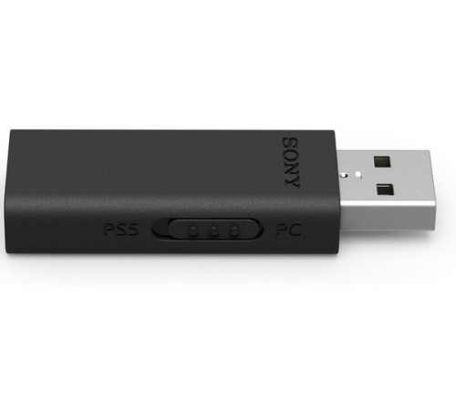 Навушники SONY INZONE H9 Over-ear ANC Wireless Gaming Headset