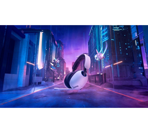 Навушники SONY INZONE H9 Over-ear ANC Wireless Gaming Headset