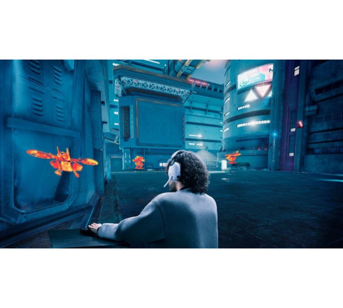 Навушники SONY INZONE H9 Over-ear ANC Wireless Gaming Headset