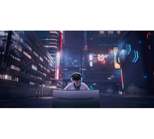 Навушники SONY INZONE H9 Over-ear ANC Wireless Gaming Headset