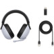 Навушники SONY INZONE H9 Over-ear ANC Wireless Gaming Headset