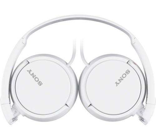 Навушники Sony MDRZX110 On-ear Білий