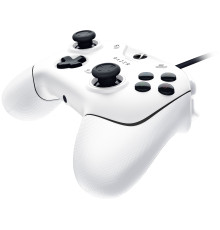 Геймпад Razer Wolverine V2 USB  White