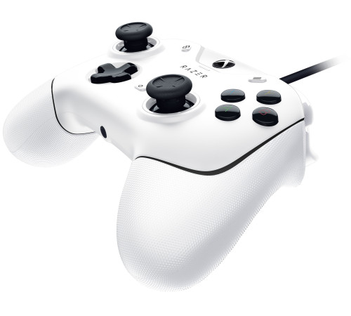 Геймпад Razer Wolverine V2 USB  White