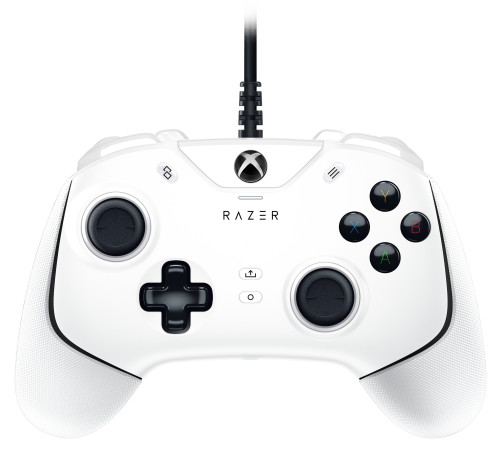 Геймпад Razer Wolverine V2 USB  White