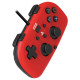 Геймпад дротовий Mini Gamepad для PS4, Red
