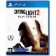 Гра консольна PS4 Dying Light 2 Stay Human, BD диск