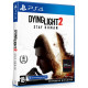 Гра консольна PS4 Dying Light 2 Stay Human, BD диск