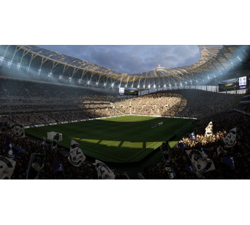 Гра консольна PS5 FIFA 23, BD диск