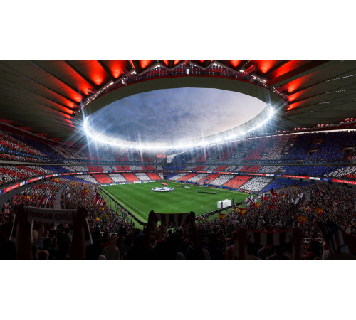 Гра консольна PS5 FIFA 23, BD диск