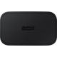 Мережевий зарядний пристрій Samsung 15W Power Adapter (w/o cable) Black