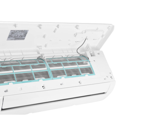 Кондиционер Ardesto ACM-18ERP-R32-WI-FI-AG-S, 55 м2, ERP інвертор, A++/A+, до -20С, Wi-Fi, R32 (ACM-18ERP-R32-WI-FI-AG-S)