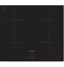 Варочная поверхность индукционная Bosch PUG61KAA5E