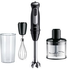 Блендер Braun MQ55236MBK