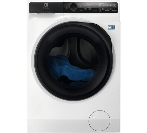 Стирально-сушильная машина Electrolux EW8W7607QU