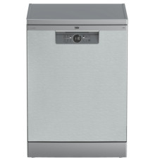 Посудомоечная машина Beko BDFN26522XQ