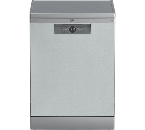 Посудомоечная машина Beko BDFN26522XQ