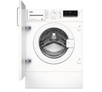 Встраиваемая стиральная машин Beko WITC7612B0W