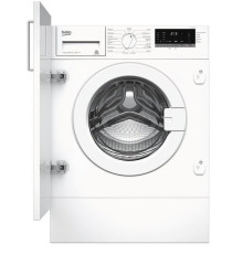 Встраиваемая стиральная машин Beko WITC7612B0W