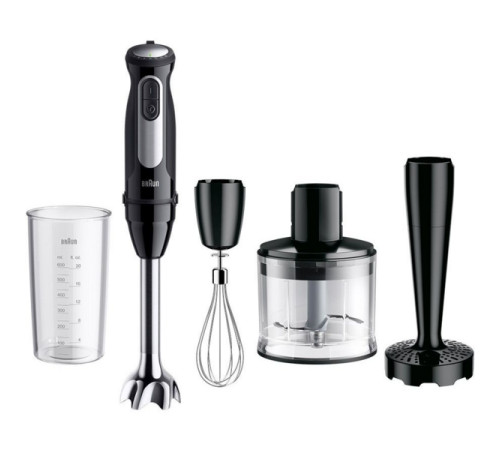 Блендер Braun MQ55307MBK
