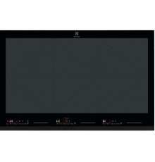 Варочная поверхность индукционная Electrolux EIV87675