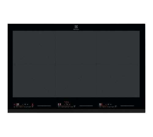 Варочная поверхность индукционная Electrolux EIV87675