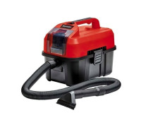 Промышленный пылесос Einhell TE-VC 18/10 Li - Solo аккум., (без АКБ и ЗУ.), 10 л