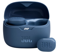 Наушники JBL Tune Buds Blue (JBLTBUDSBLU)