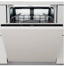Встраиваемая посудомоечная машина Whirlpool WIO3C33E6.5