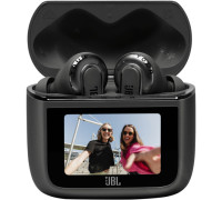 Навушники JBL Tour Pro 3 Black (JBLTOURPRO3BLK)