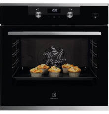 Духовой шкаф Electrolux KODEC70X
