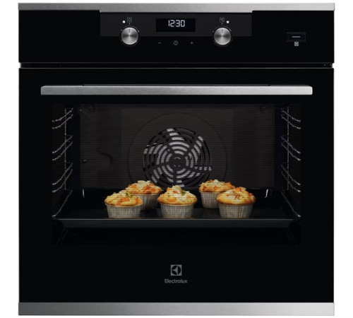 Духовой шкаф Electrolux KODEC70X