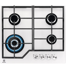 Варочная поверхность газовая Electrolux KGG64362W