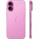 Смартфон Apple iPhone 16 128GB Pink (MYEA3)