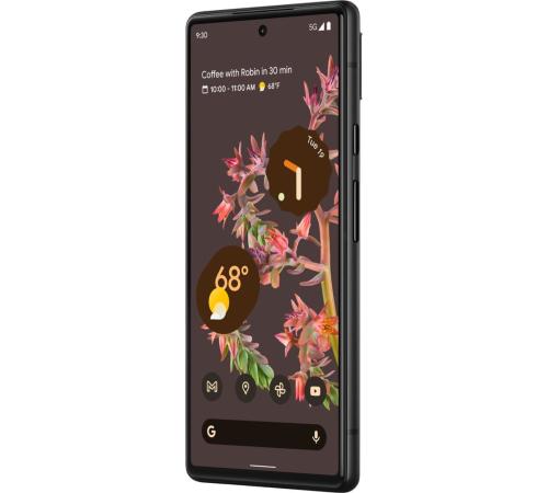Смартфон Google Pixel 6 8/128GB (Stormy Black)