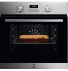 Духовой шкаф Electrolux EOF3H00BX