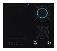 Варочная поверхность комбинированная Electrolux KDI641723K