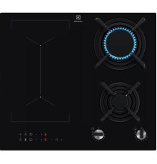 Варочная поверхность комбинированная Electrolux KDI641723K